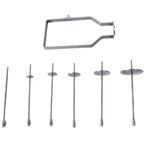 Rotary Viscometer, Rotational Viscometer