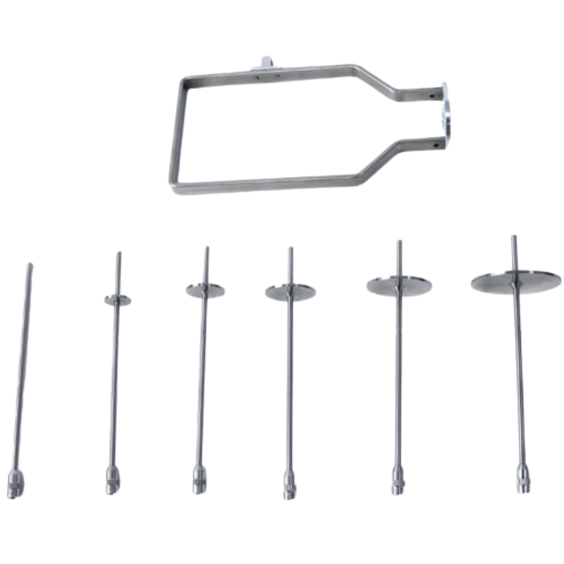 Rotary Viscometer, Rotational Viscometer