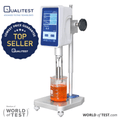 Rotary Viscometer, Rotational Viscometer