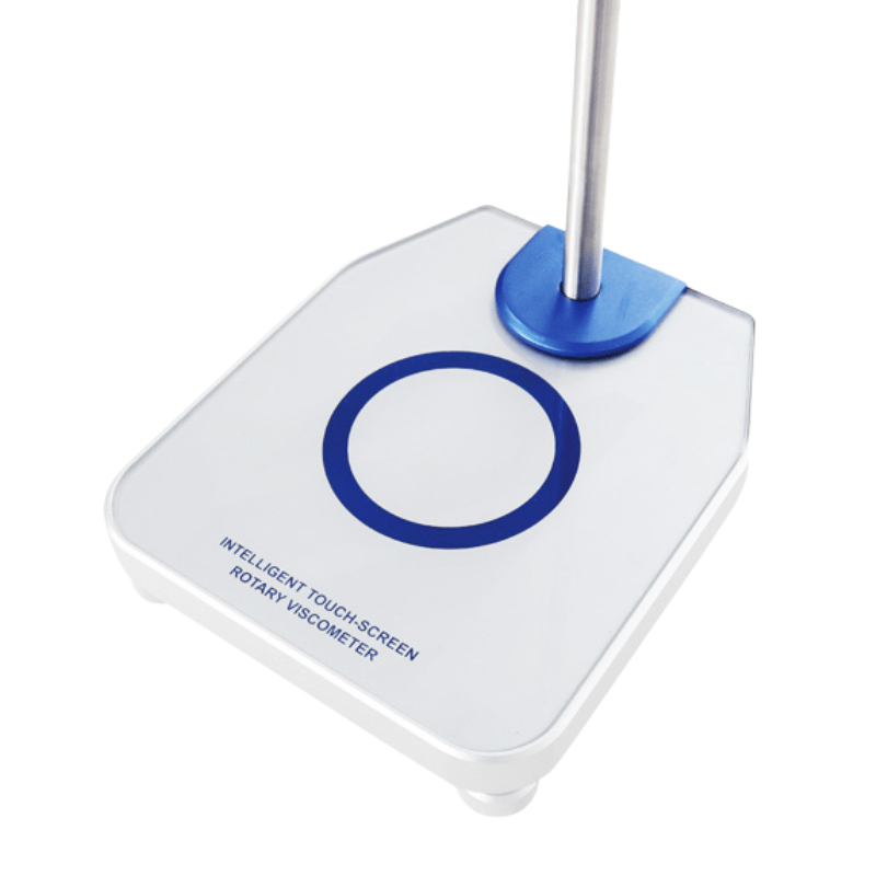 Rotary Viscometer, Rotational Viscometer