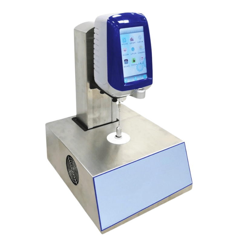 Rotary Viscometer, Rotational Viscometer