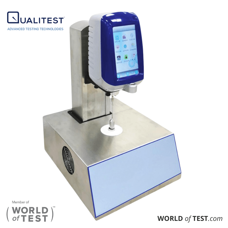 Rotary Viscometer, Rotational Viscometer