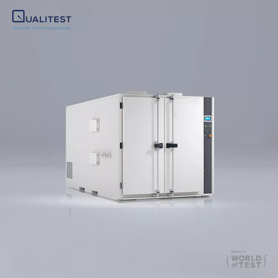 Walk-In Battery Pack Climatic Test Chamber