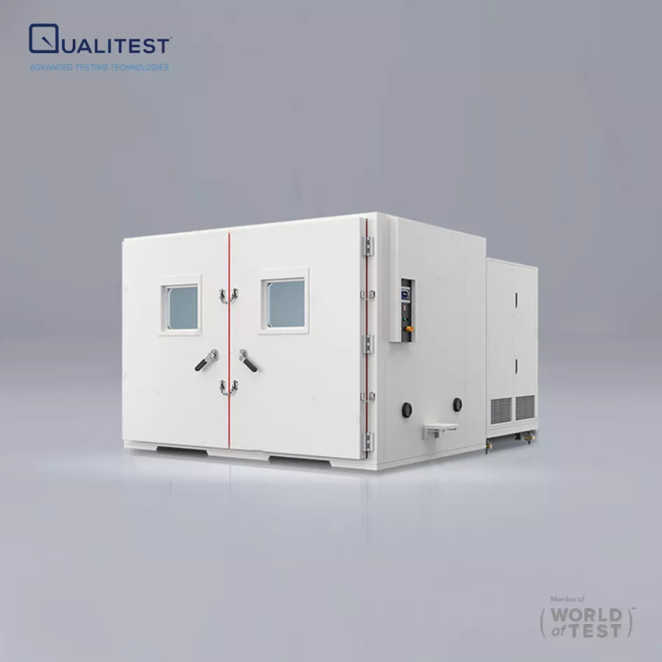 Walk-In ESS Test Climatic Chambers