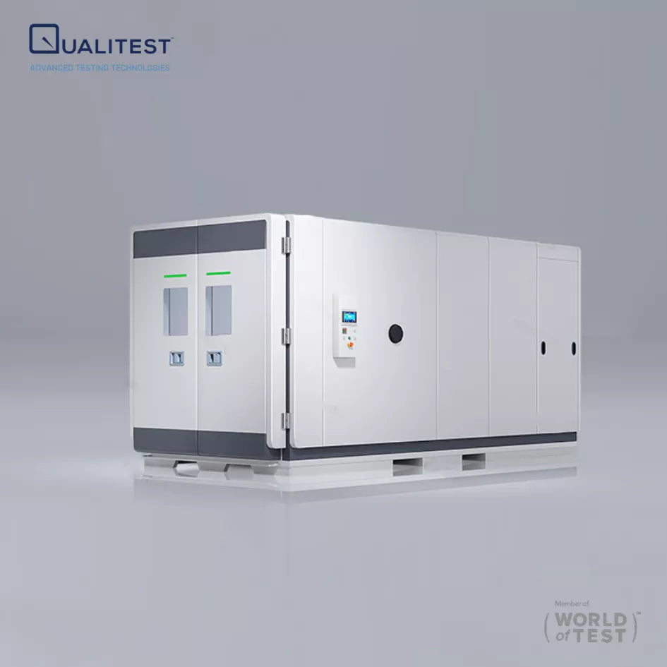 Walk-In Environmental Climatic Test Chamber