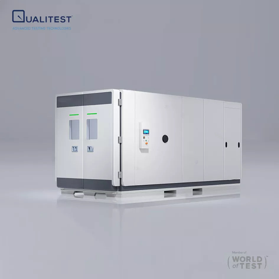 Walk-In Temperature and Humidity Climatic Test Chamber