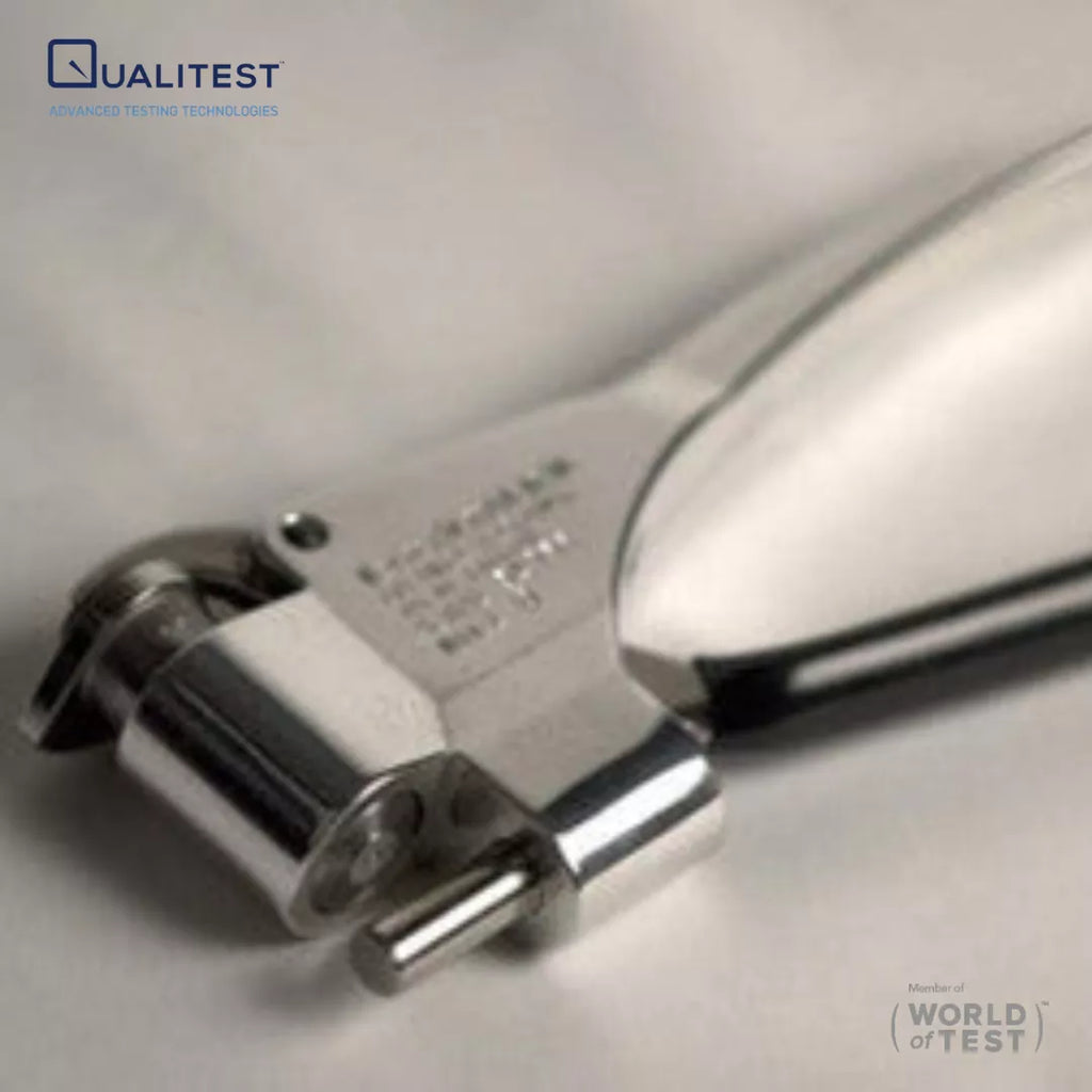 Webster Model B for Aluminum Alloys