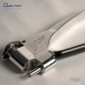 Webster Model B for Aluminum Alloys