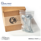 Gel Timer Wire Stirres