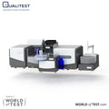 AAS - Atomic Absorption Spectrophotometer QualiAAS™ 3000FGPro (Flame + Graphite Furnace Type - Pro Version)