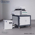 QualiAbrade™ UHMW Abrasion Resistance Tester