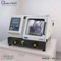 Abrasive Cutting Machine