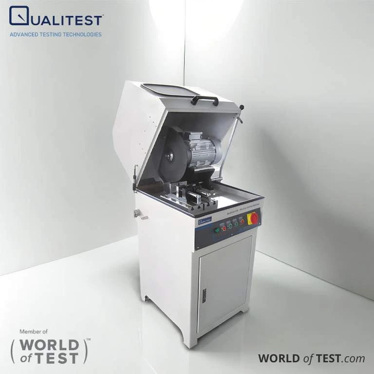 Abrasive Cutting Machine