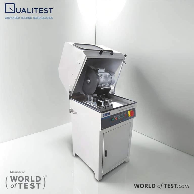 Abrasive Cutting Machine