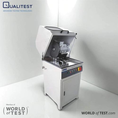 Abrasive Cutting Machine