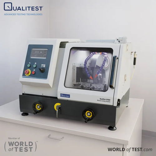 Abrasive Cutting Machine