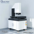 Accurate Cantilever Automatic Vision Measuring Machine