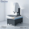 Accurate Sensor Automatic Vision Measuring Machine – QualiVMM™ AS 300 Series