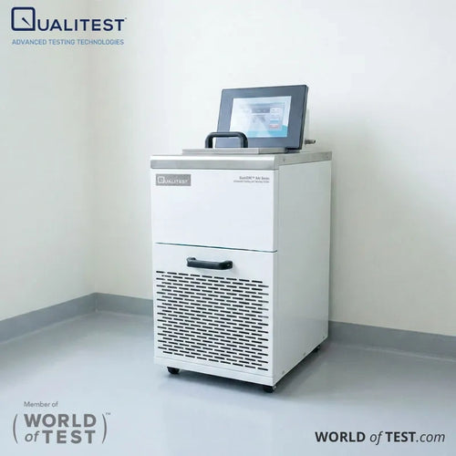 Advanced Cooling and Heating Chiller