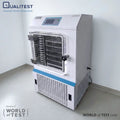 Advanced Electric Heating Freeze Dryer