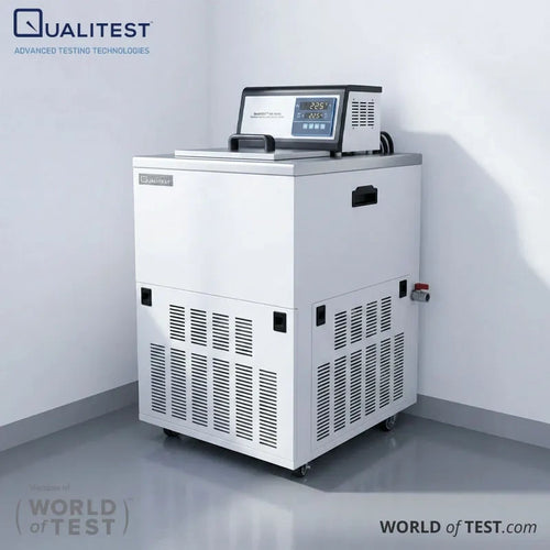 Advanced Heating and Cooling Circulator