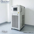 Advanced Host Controller Temperature Control System