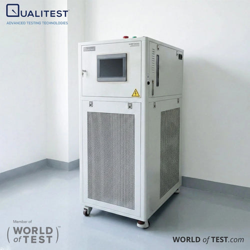 Advanced Host Controller Temperature Control System