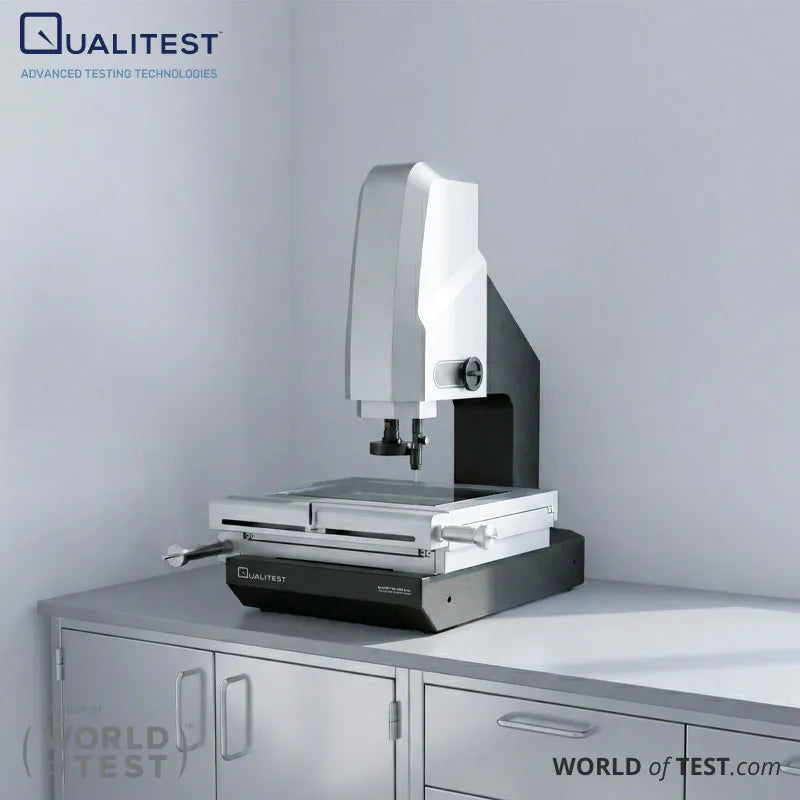 Advanced Video Measuring Projector – QualiVMP™ Adv 4000 Series