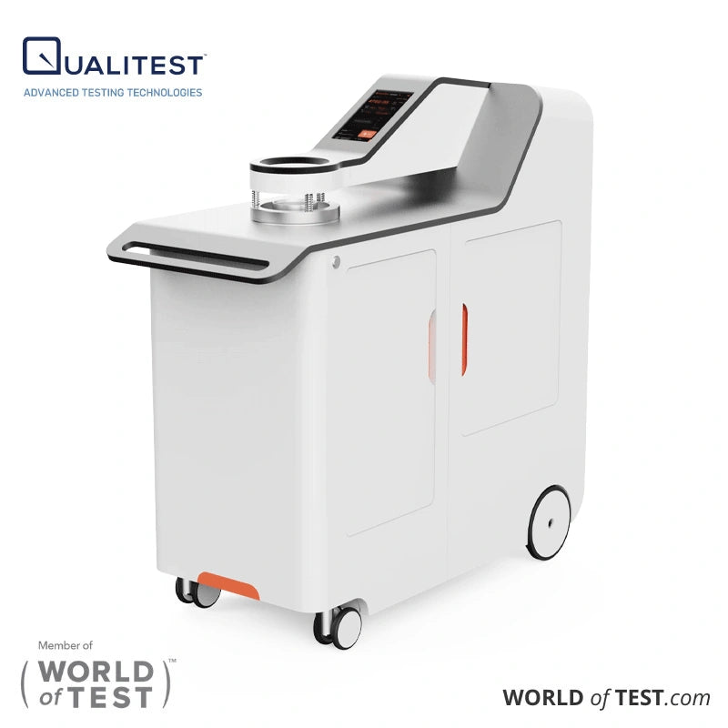 Air Permeability Tester – AirFicient