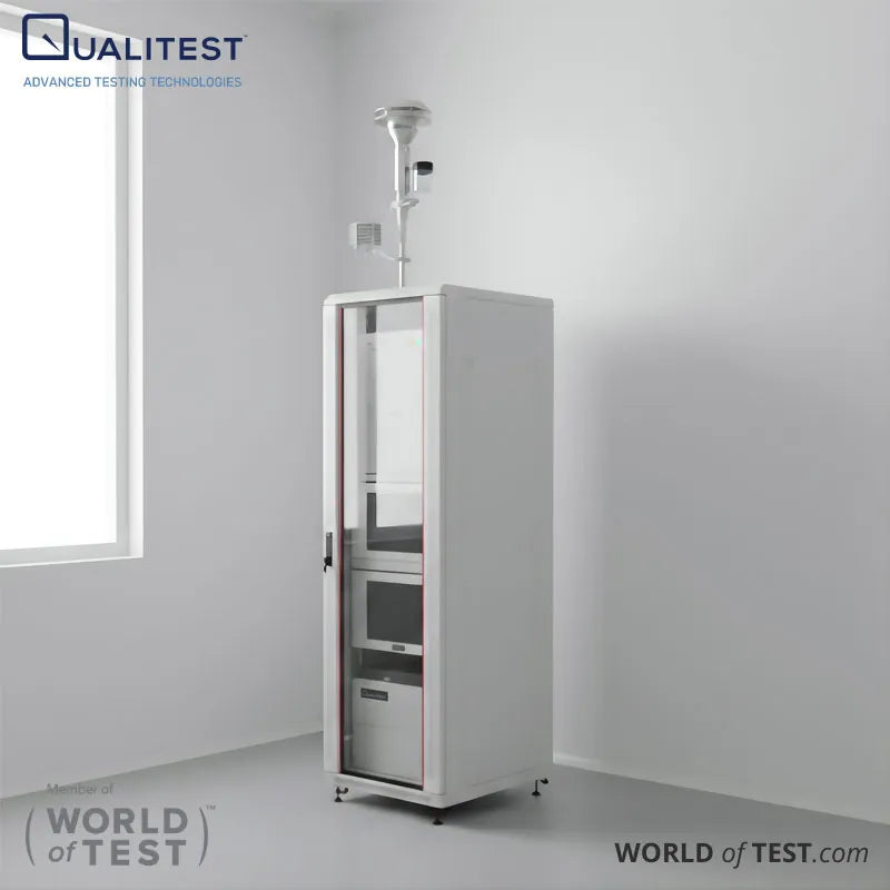 Ambient Air Heavy Metals Monitor and Analyzer