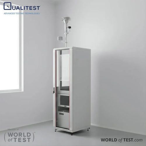 Ambient Air Heavy Metals Monitor and Analyzer