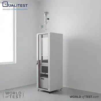 QualiAHM™ X200 - XRF Ambient Air Heavy Metals Monitor and Analyzer