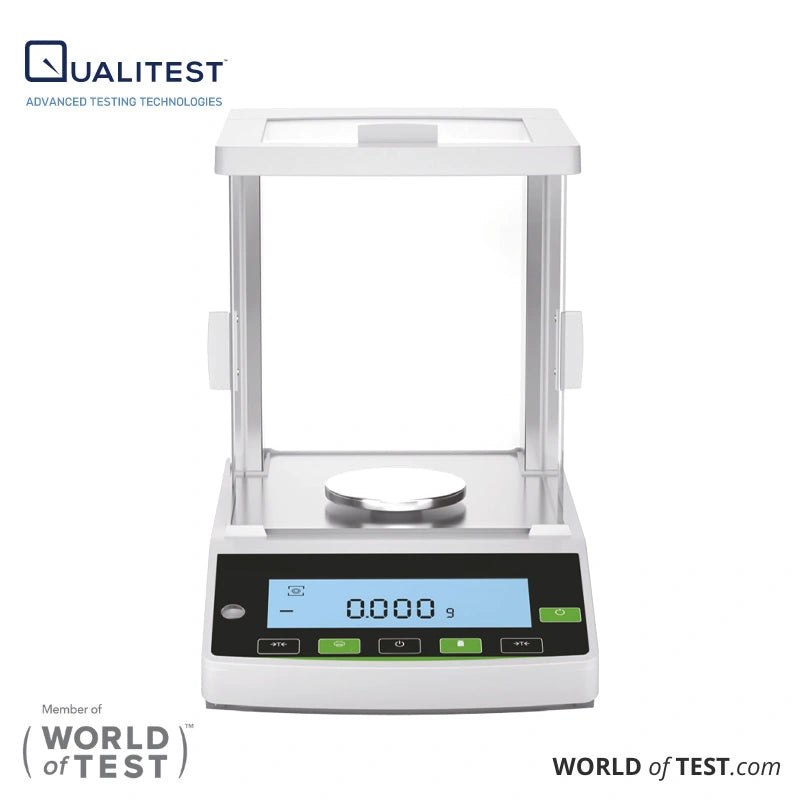 Analytical Balance (1mg) QPC-Series