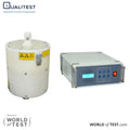 Anti-Corrosion Spin Coater