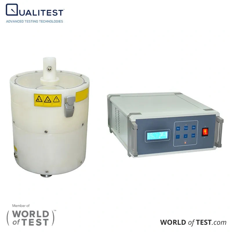 Anti-Corrosion Spin Coater