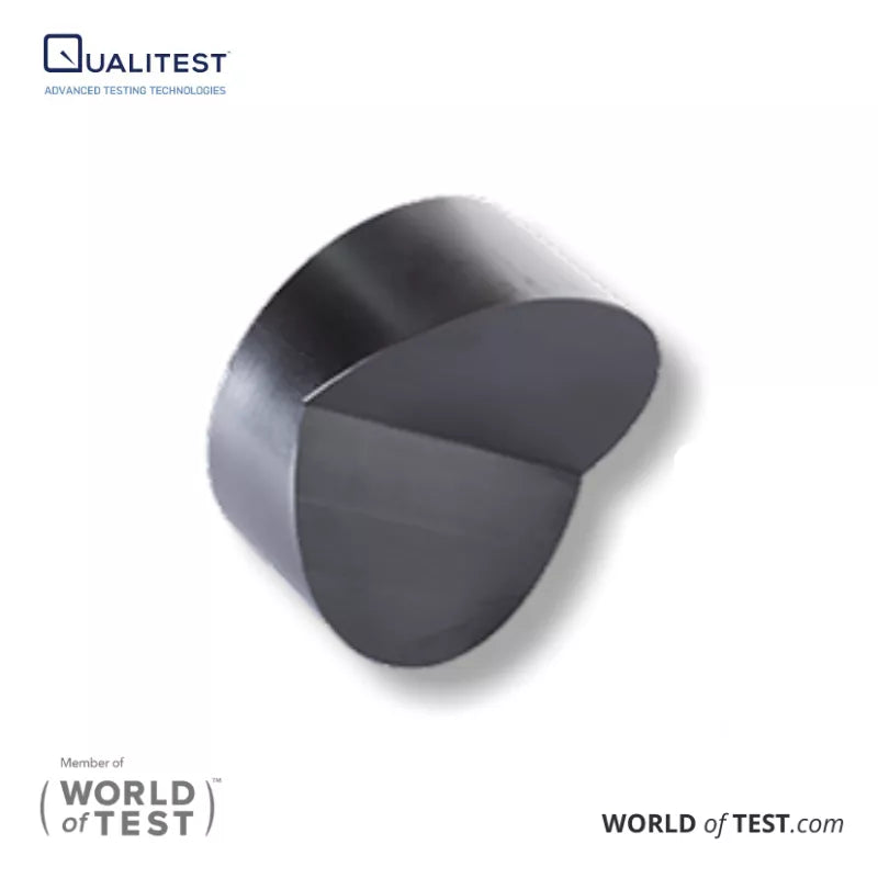 Anvil 3 1/2" "V" - QTAn-A1055