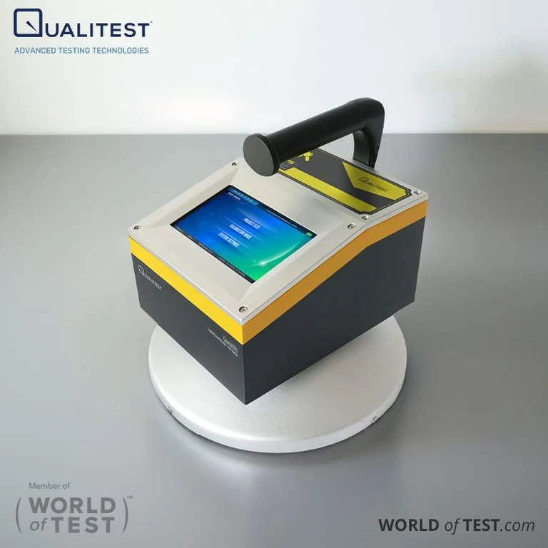 Asphalt Density Gauge – Non-Nuclear