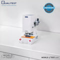 Auto-Pneumatic Clicker Press