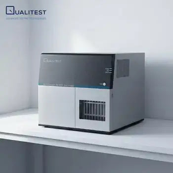 QualiPharma™ AS 2008 Automated Auto Sampler
