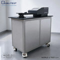 Automatic Air Permeability Tester