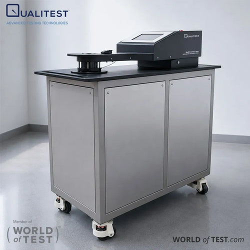 Automatic Air Permeability Tester