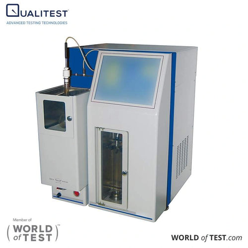 Automatic Distillation Tester