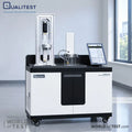 Automatic Geotextile Permeability Tester