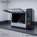 Automatic Glow Wire Tester (GWIT and GWFI)
