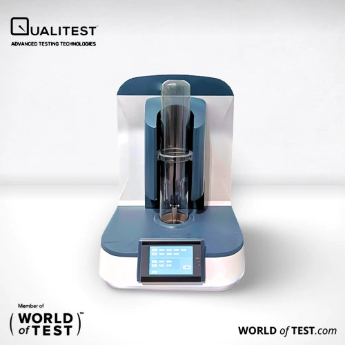 Automatic Limiting Oxygen Index Chamber QualiLOI™-Auto