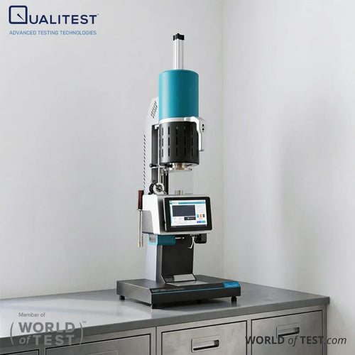 Automatic Melt Flow Indexer (MFI)