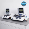 Automatic Metallography Grinder and Polisher - QualiGP™ 3/3S