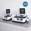 Automatic Metallography Grinder and Polisher - QualiGP™ 2/2S
