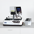 Automatic Metallography Grinding and Polishing Machine - QualiGP™ 4/4S