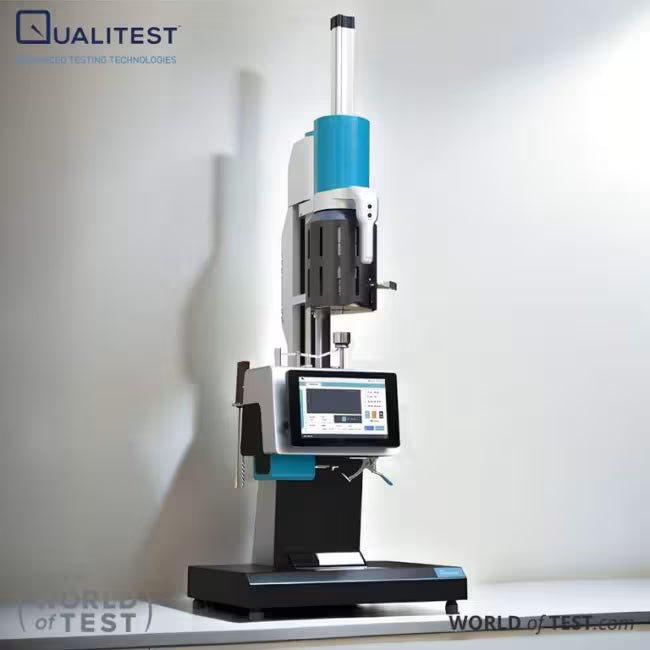 Fully Automatic MFI Melt Flow Indexer - QualiFi™ 6000G-Auto